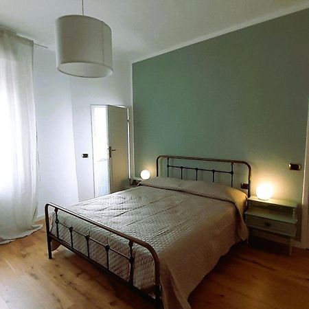 Livornine B&B Livorno Eksteriør billede