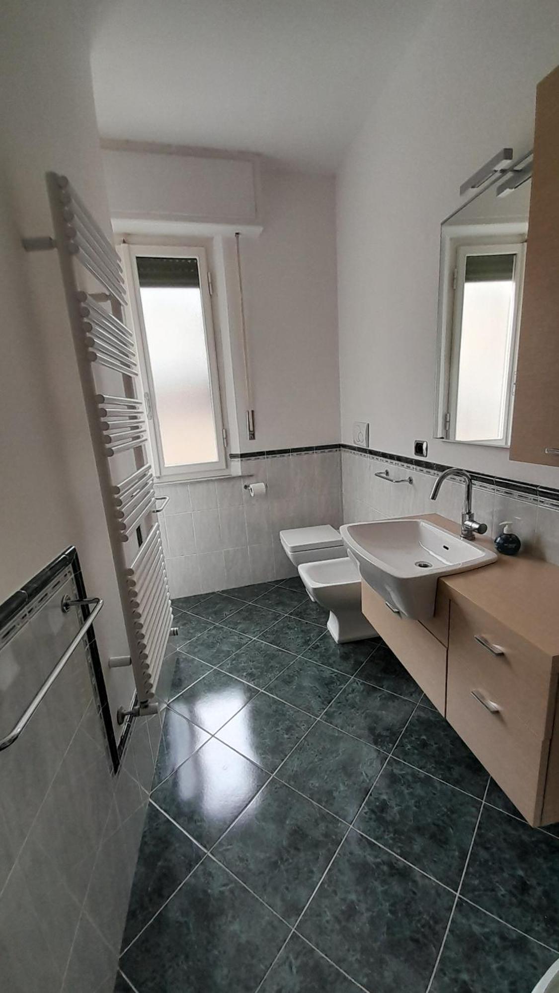Livornine B&B Livorno Eksteriør billede