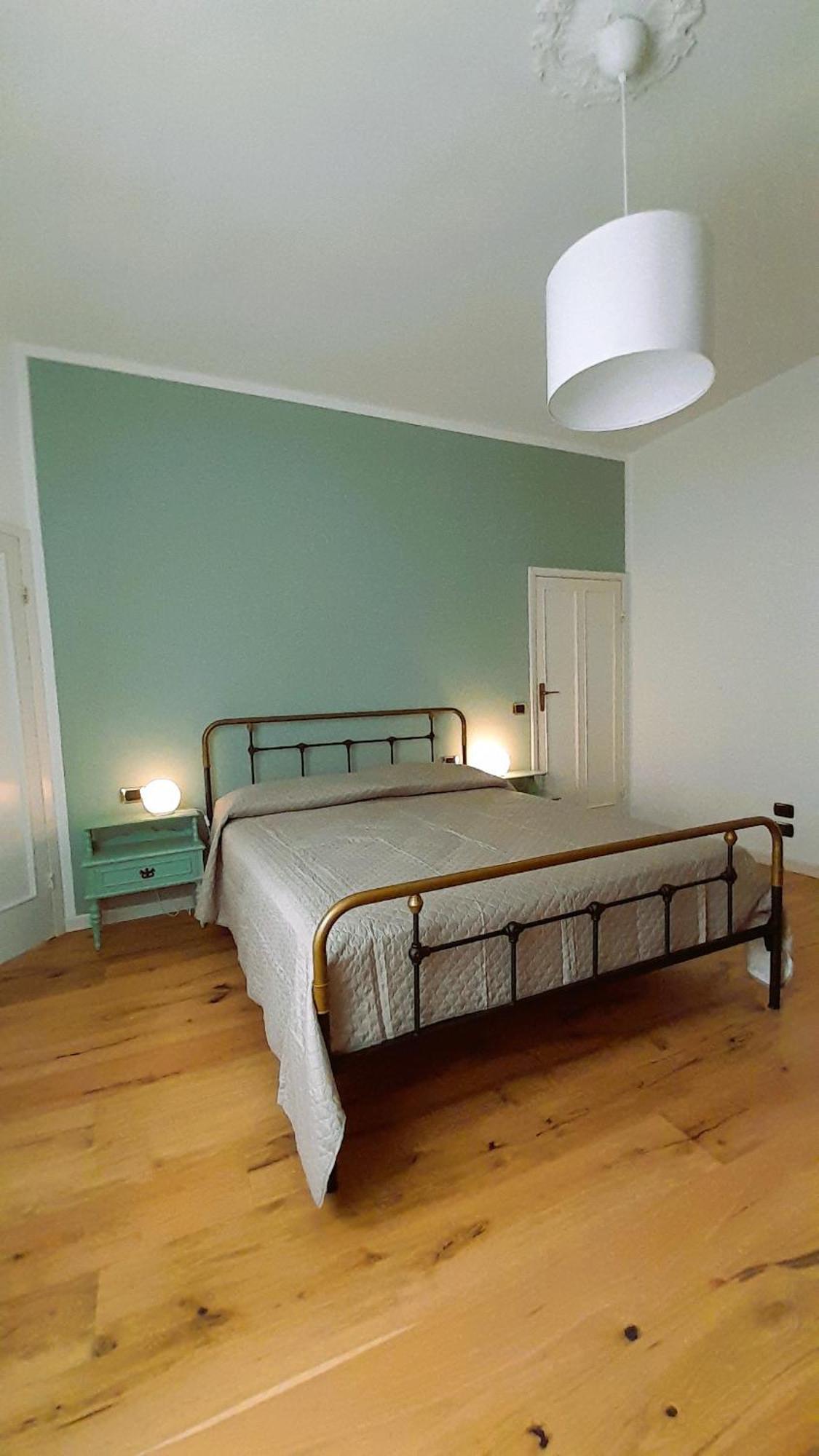 Livornine B&B Livorno Eksteriør billede