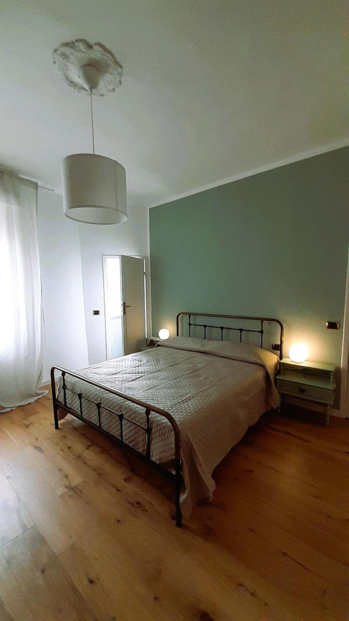 Livornine B&B Livorno Eksteriør billede