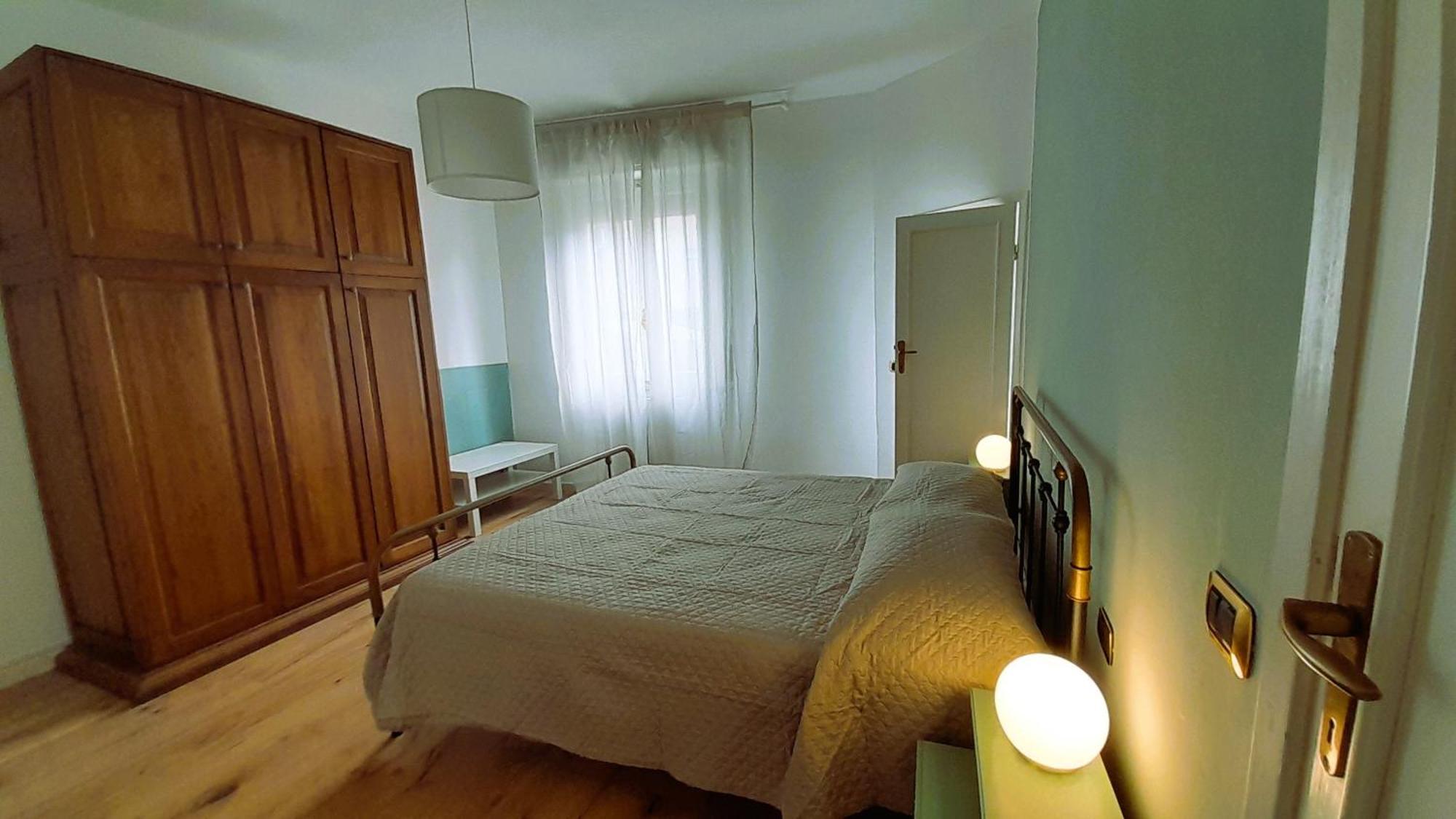 Livornine B&B Livorno Eksteriør billede