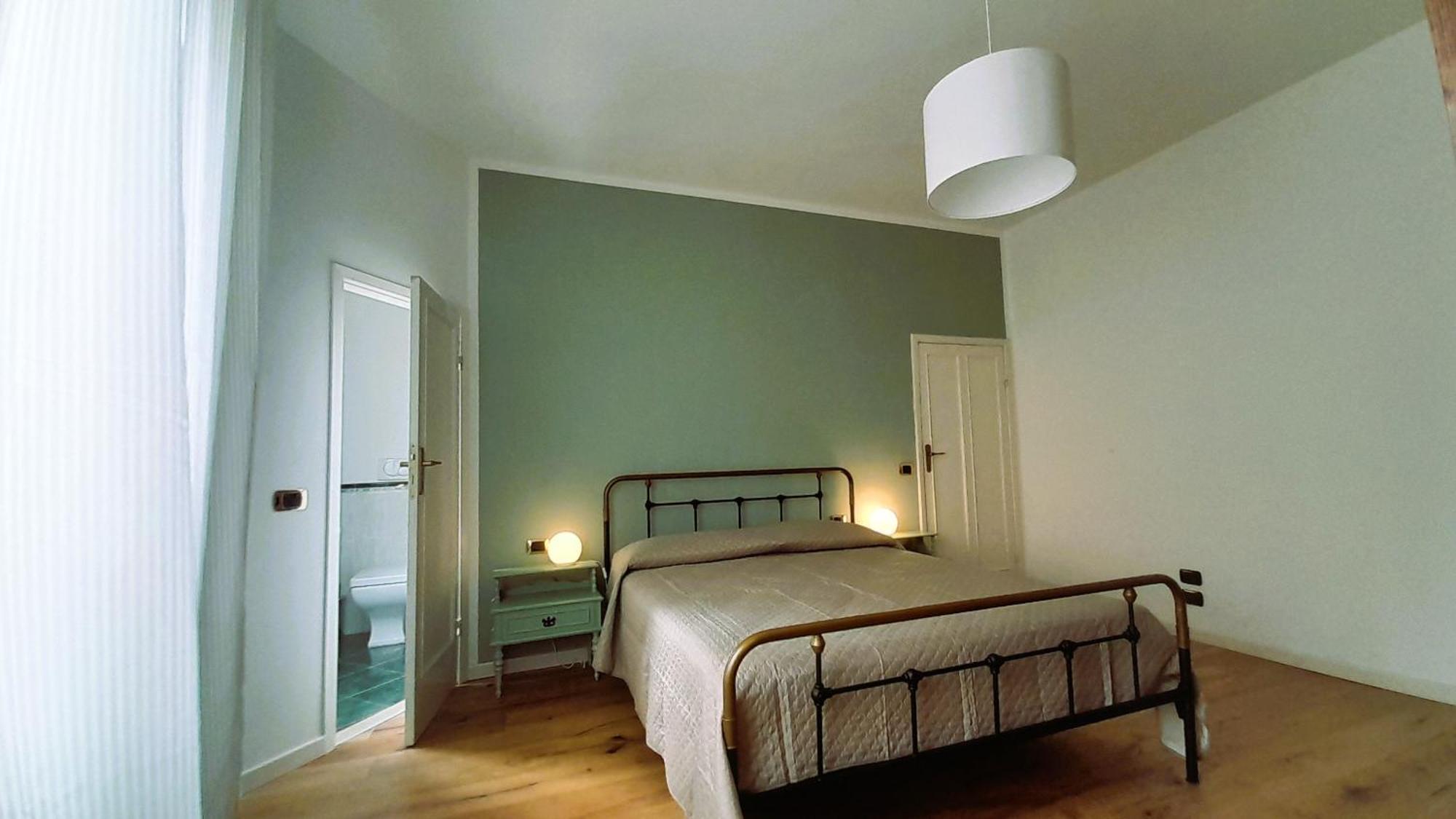 Livornine B&B Livorno Eksteriør billede